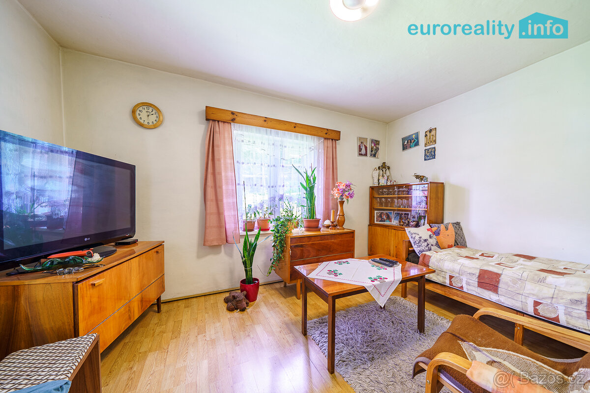 Prodej, dům, 4+1, 2721 m2, Stráž nad Ohří - 7