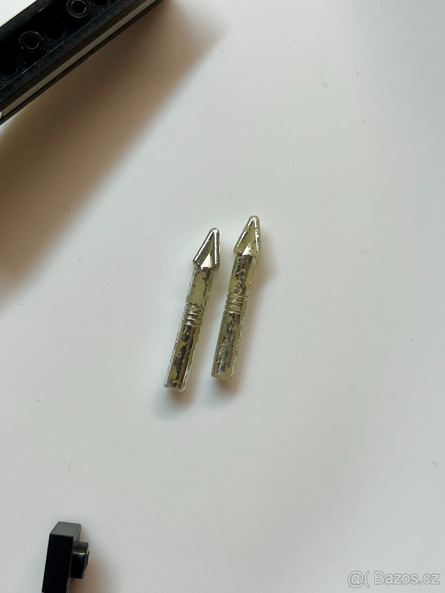 Lego 1374-spiderman,goblin - 7