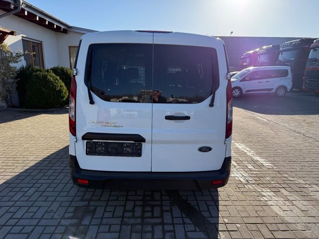 Ford Transit Connect 1,5 TDCI - 7