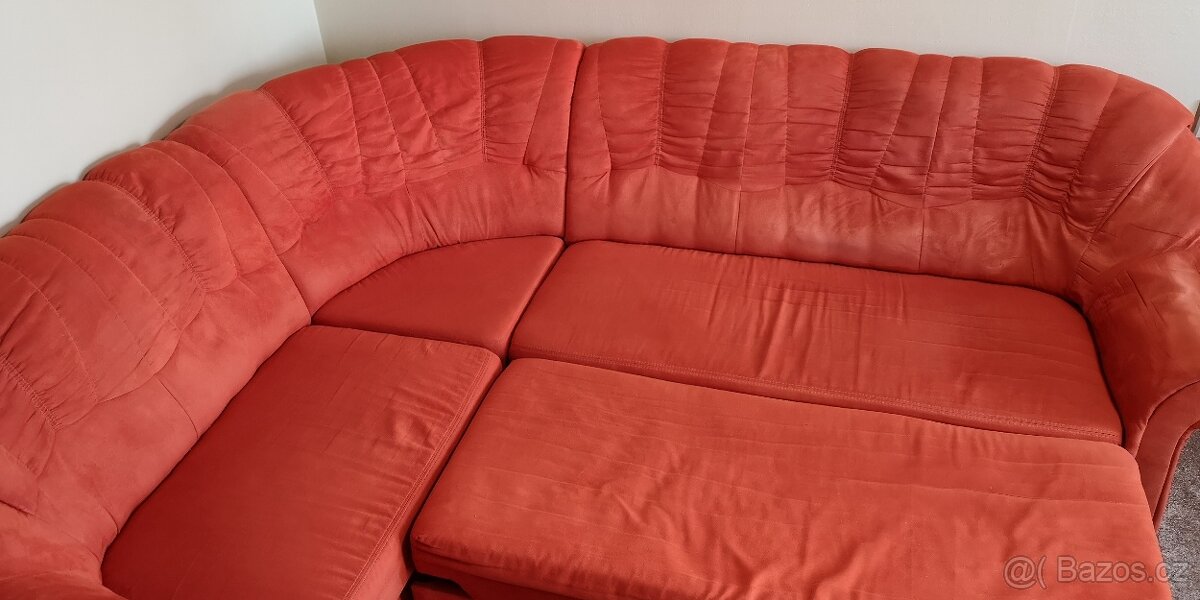 Sedací souprava L - 7