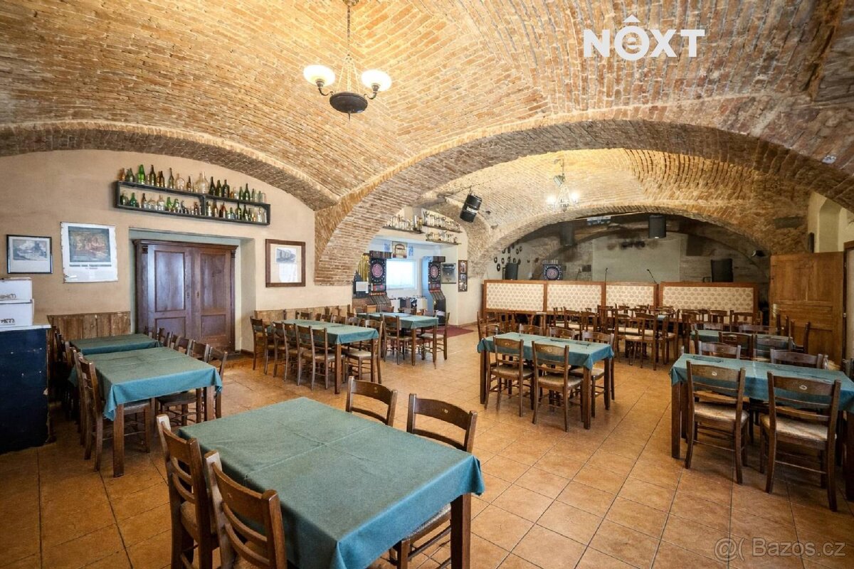 Prodej komerční Restaurace, 640㎡ - 7