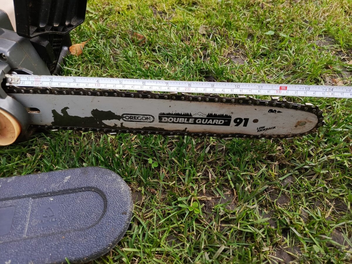 Elektrická pila Stiga - 7