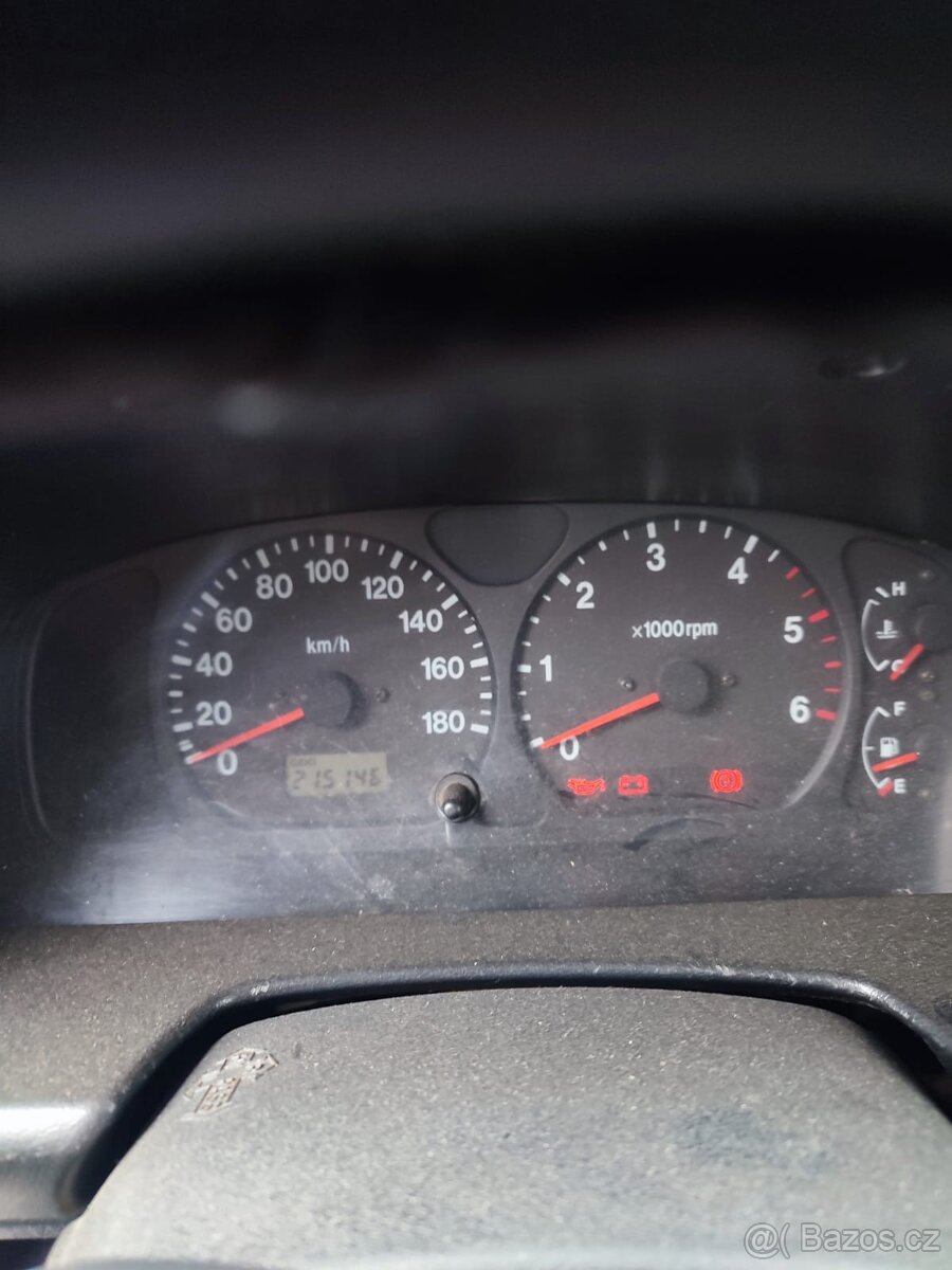 Suzuki Jimny 1.5D - 7