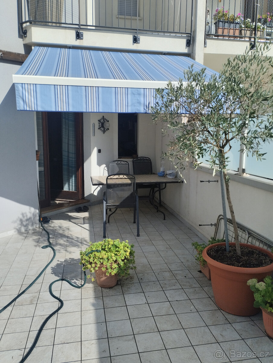 Pronájem apartmánu u moře Marina Julia - 7