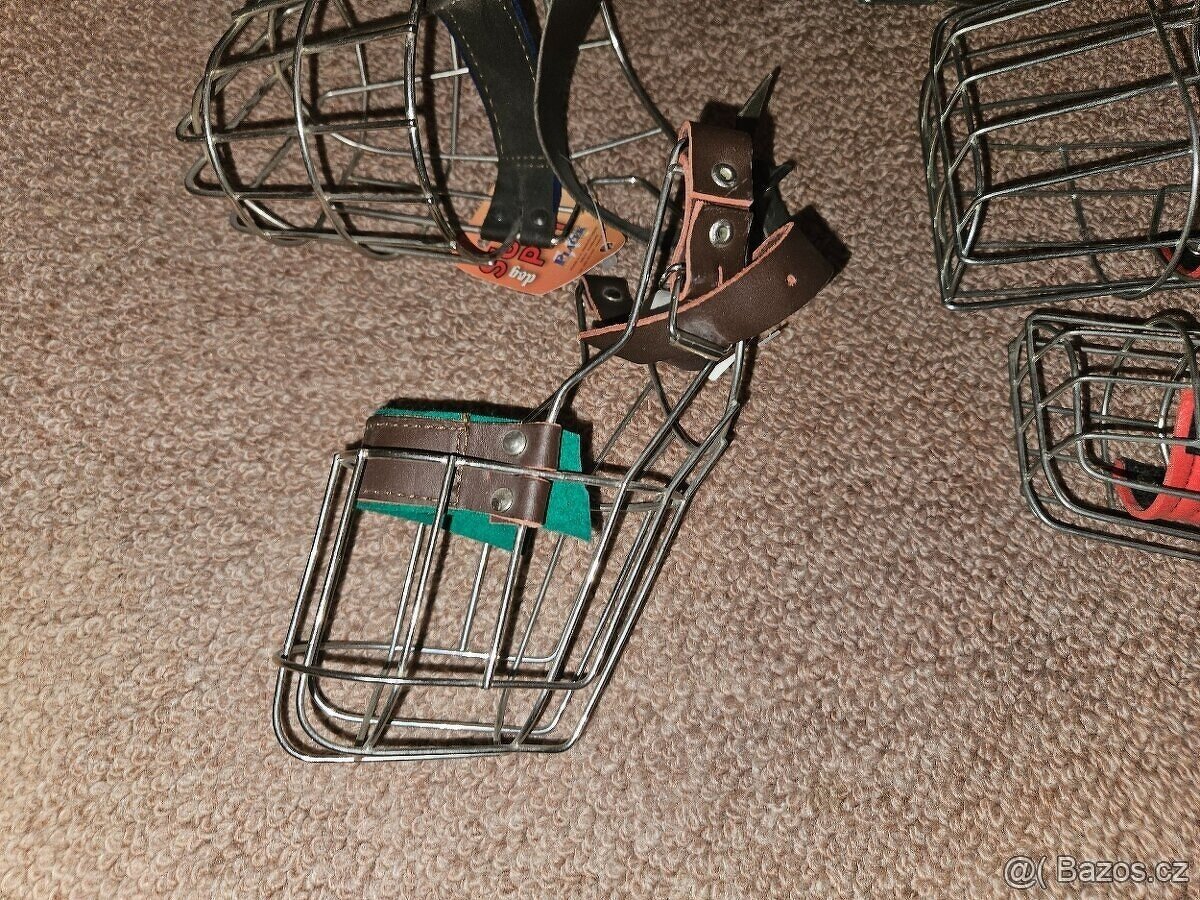 Košiky pro pejsky - 7