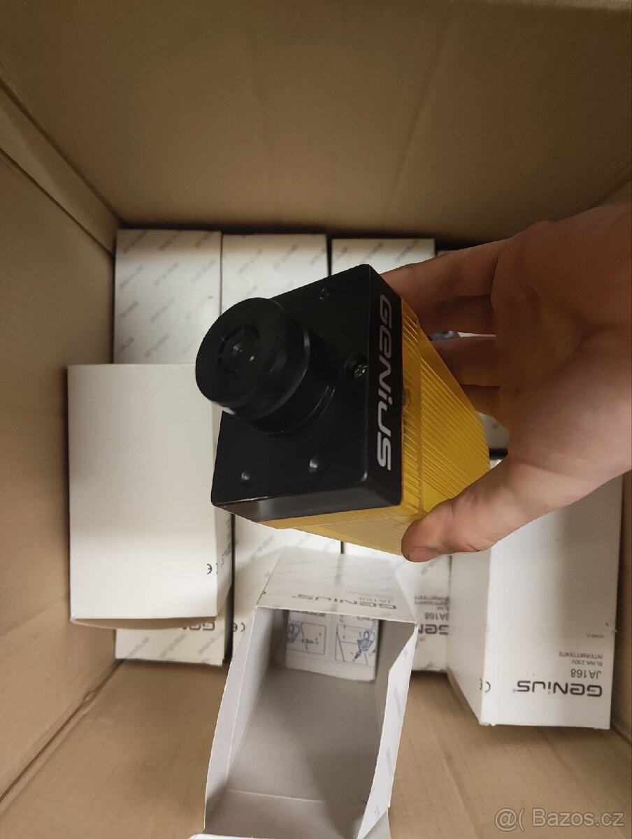 Maják Genius JA168 - 7