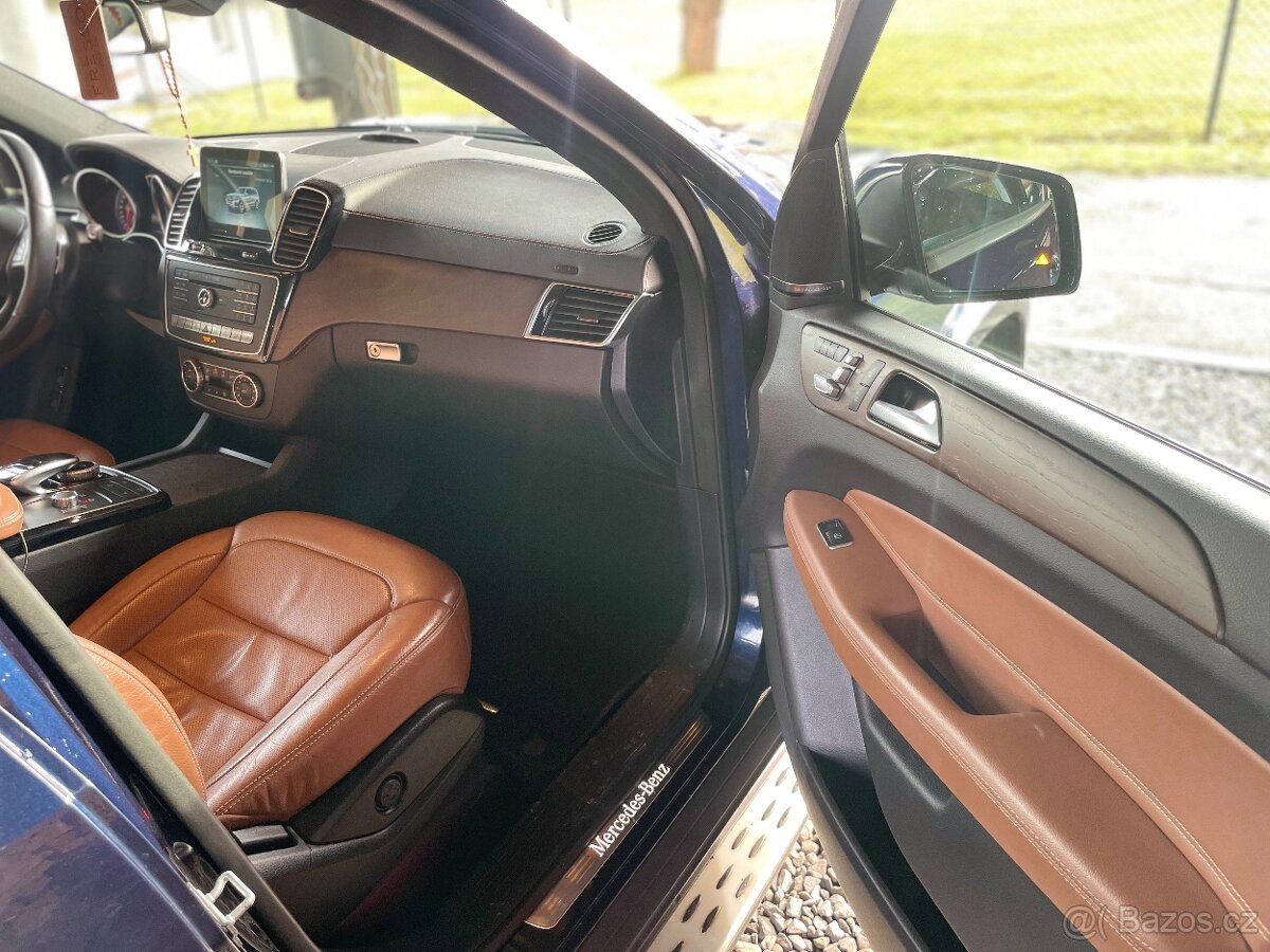 GLS 350 - 7
