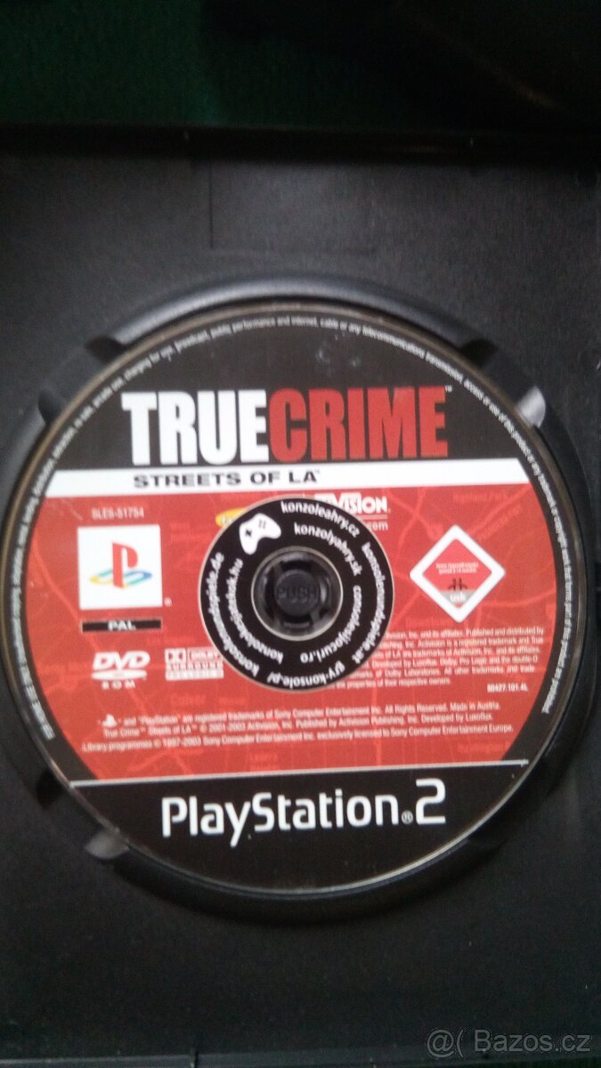PS 2 - 7