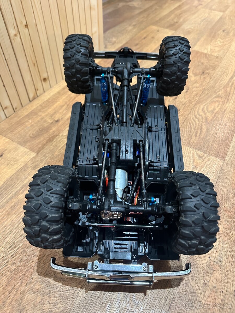 Traxxas Trx 4 Bronco 79 - 7