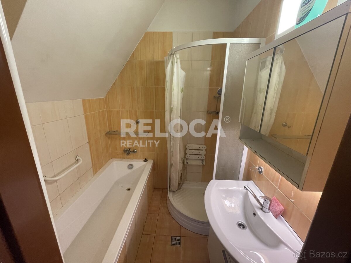 RD 5+1, 150m2, pozemek 502m2, Poděbradova ul., Lysá nad Labe - 7