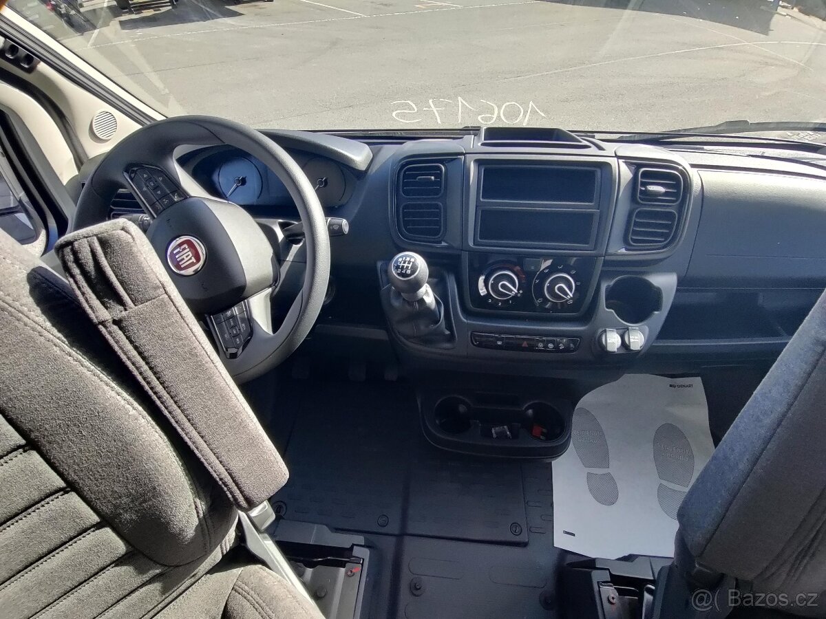 Obytné auto Laika KOSMO L 319 NOVÉ AKČNÍ - 7