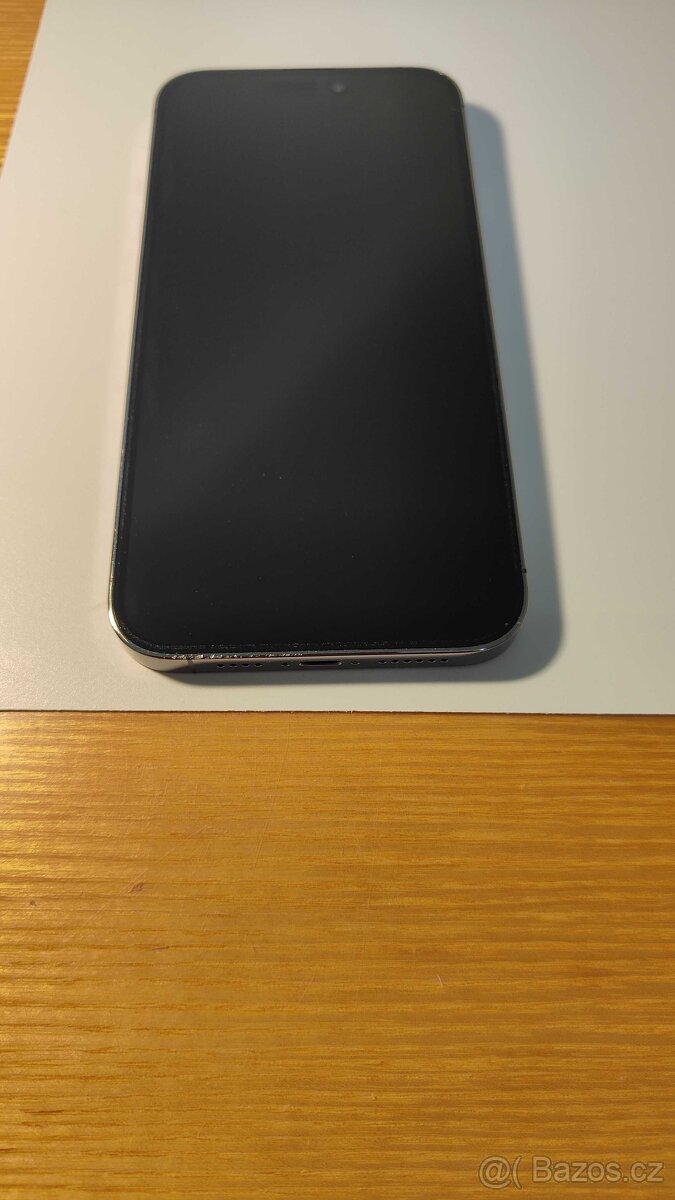 Apple iPhone 14 Pro Max 256GB, Deep Purple - 7