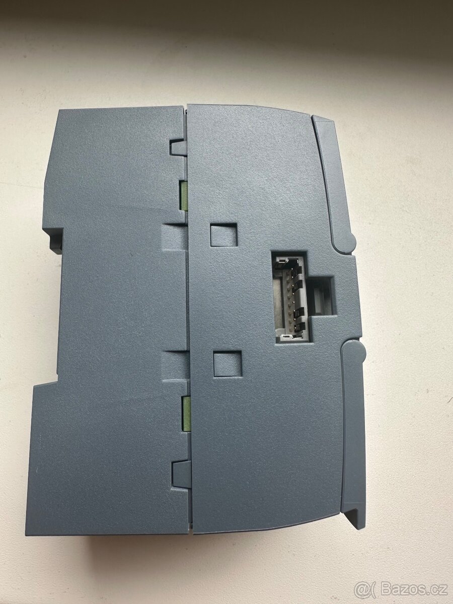 SIEMENS S7-1200, Digital input SM 1221, 16 DI, 24 V DC, Sink - 7