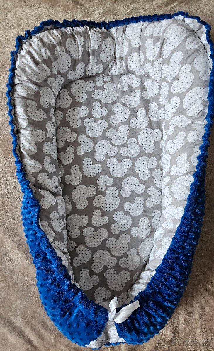 Set do postýlky - 7