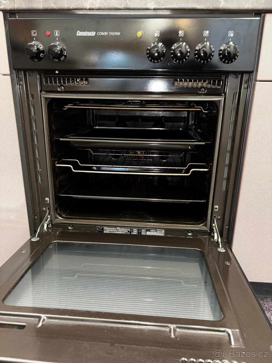 Kuchyňská linka - 7