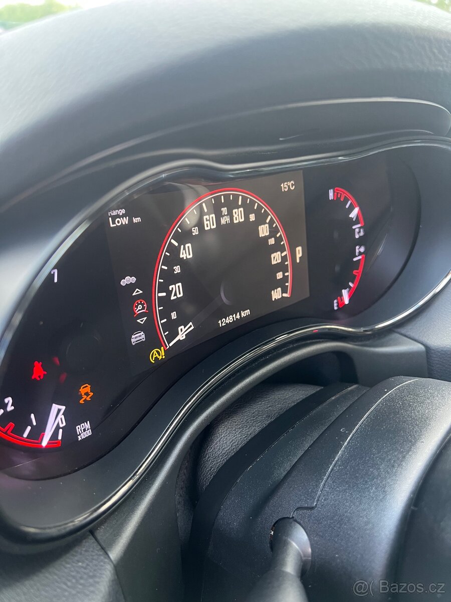 Na prodej Dodge Durango 3.6 AWD 2020 Amerikanakolech - 7