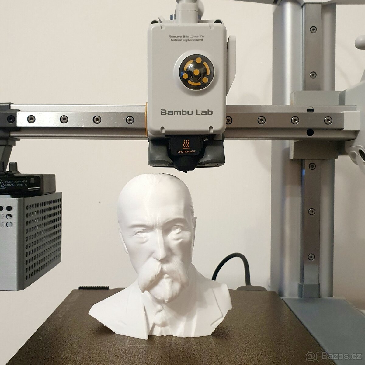 3D tisk na zakázku – Krkonoše - 7