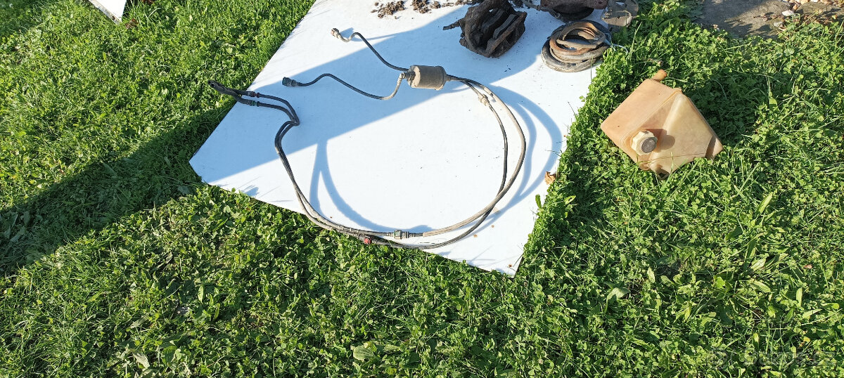 Renault GRAND ESPACE 3, - 7