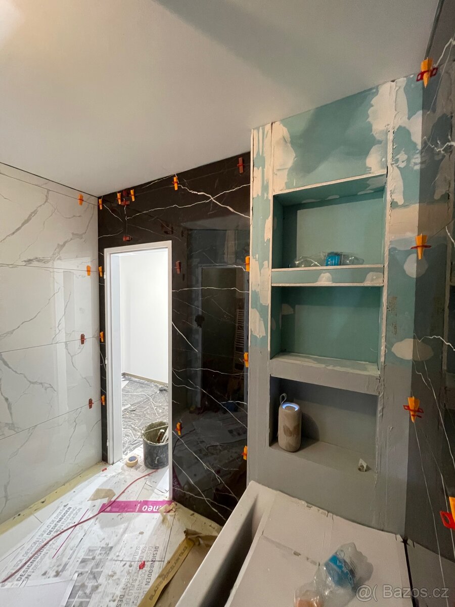 Stavebni praće dk - 7