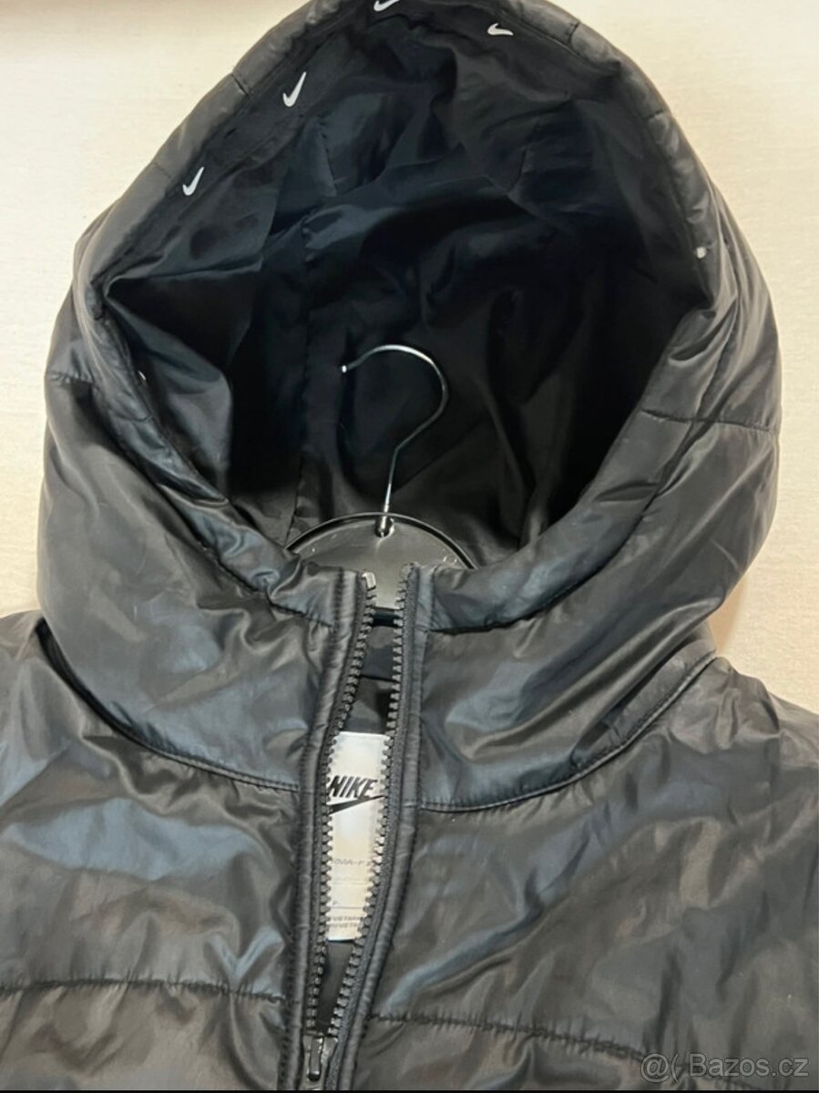 NIKE zimní bunda, S - 7