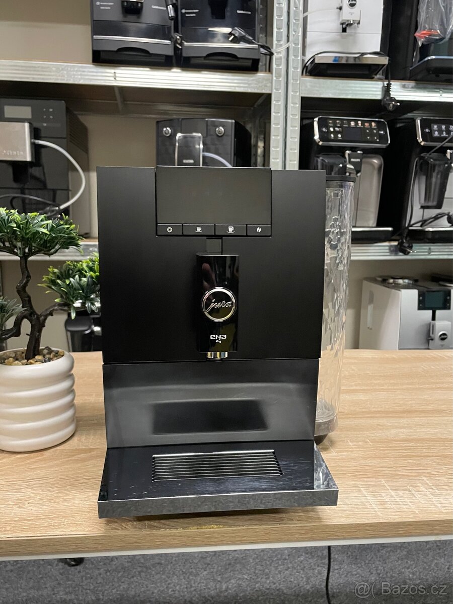 Kávovar Jura ENA 4 - 7