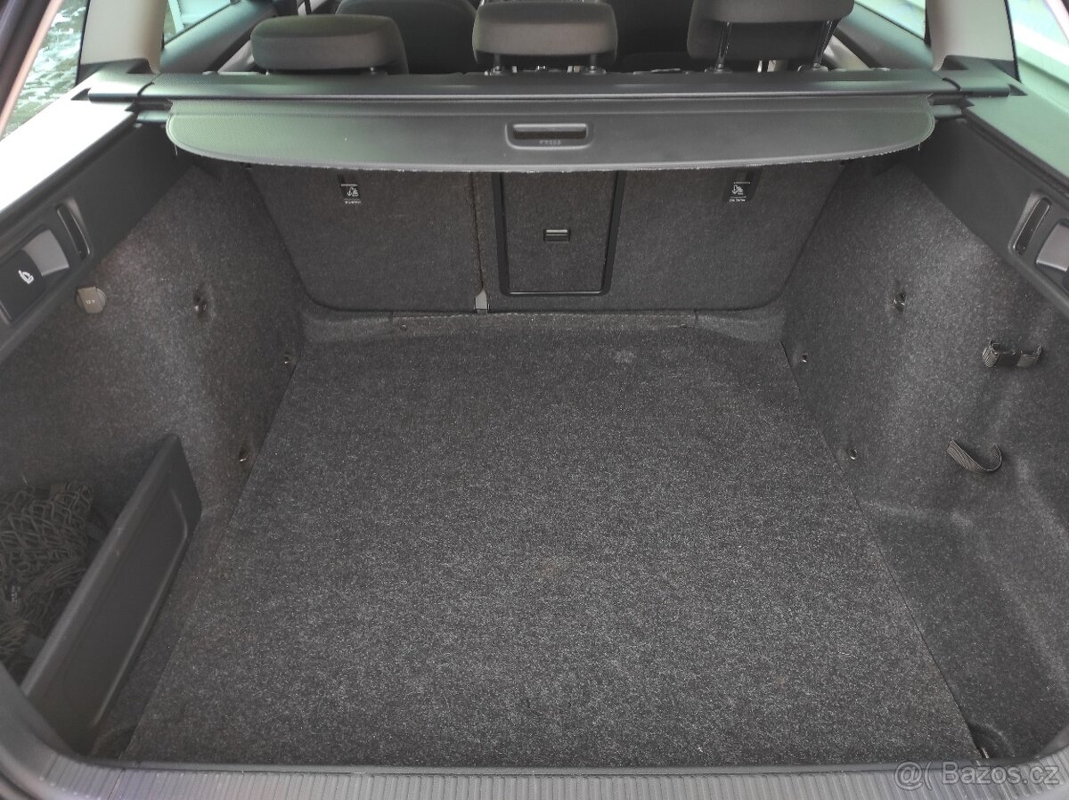 Škoda Octavia, 1,5TSi 110kW, Ambition, ČR - 7