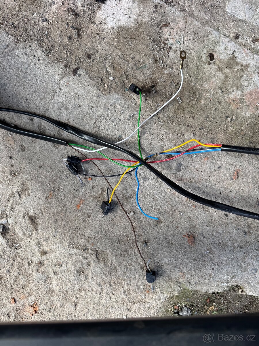 Tažné zařízení SKODA Octavia II - 7