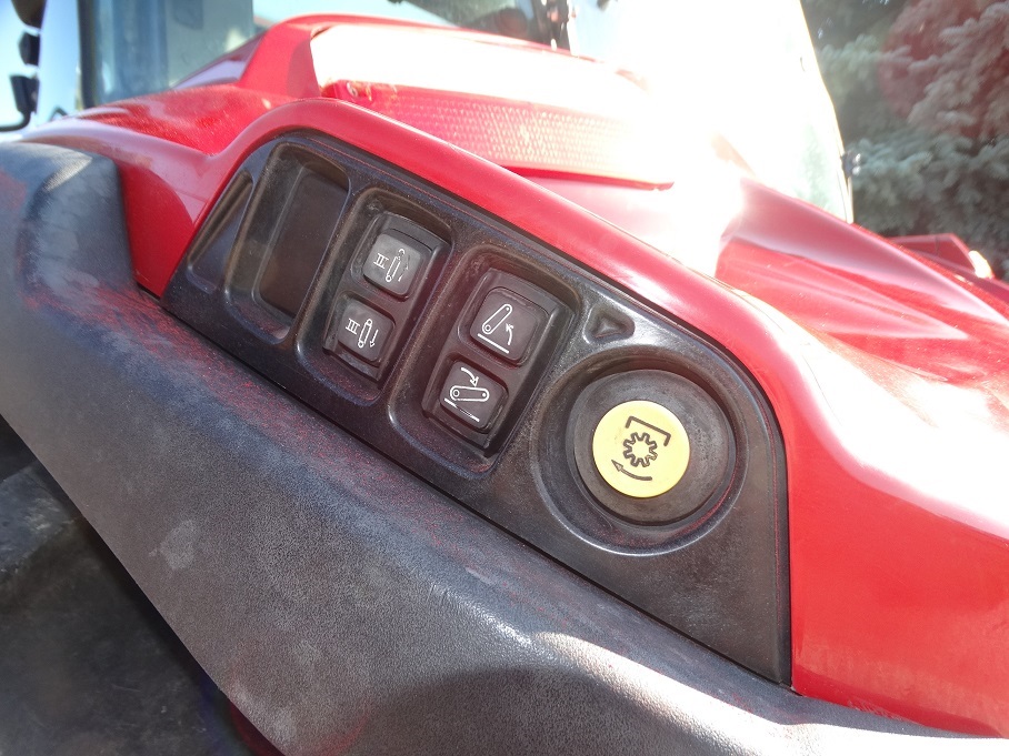 CASE IH 120 LUXXUM - 7
