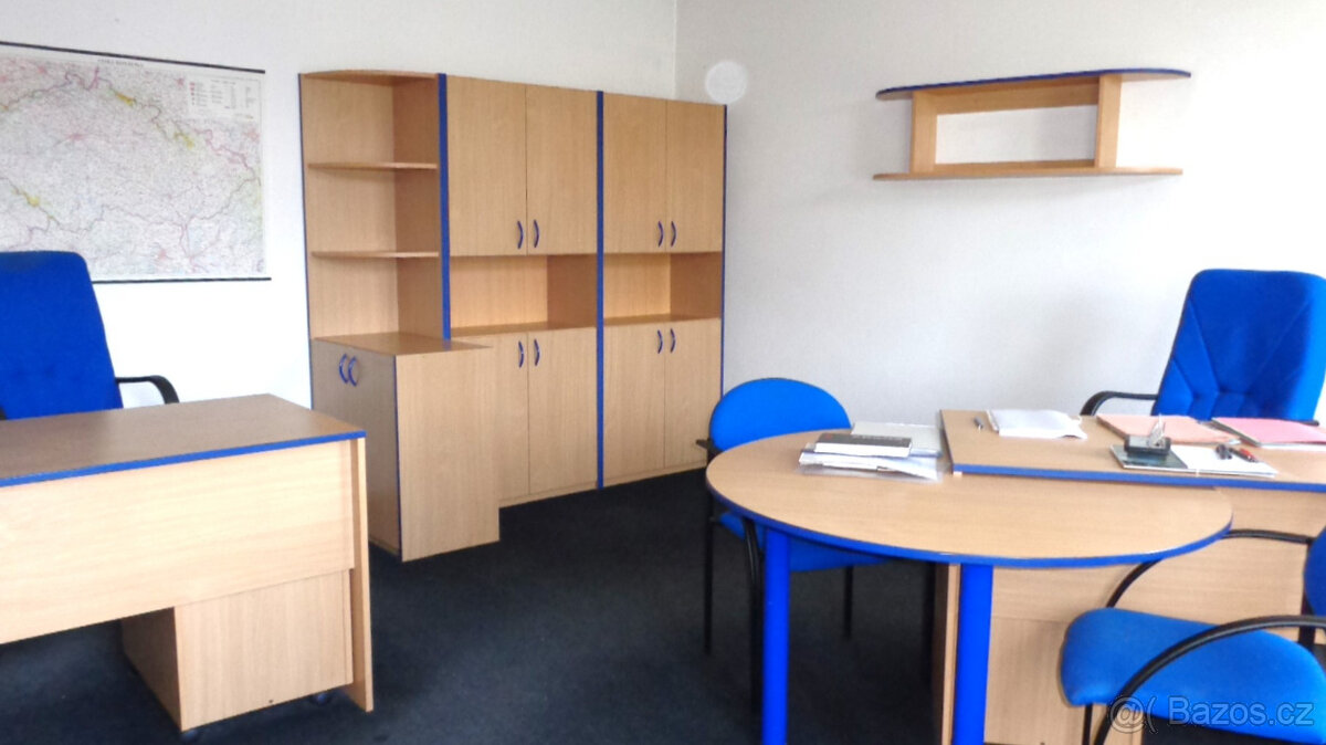 Fulnek - dum k bydlení i podnikání - 7