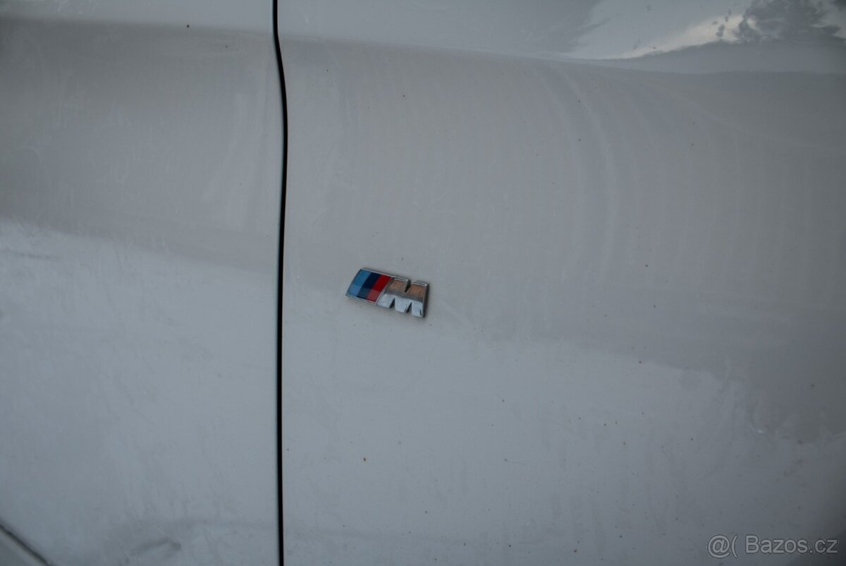 BMW X1 XDrive 18d M-packet - 7