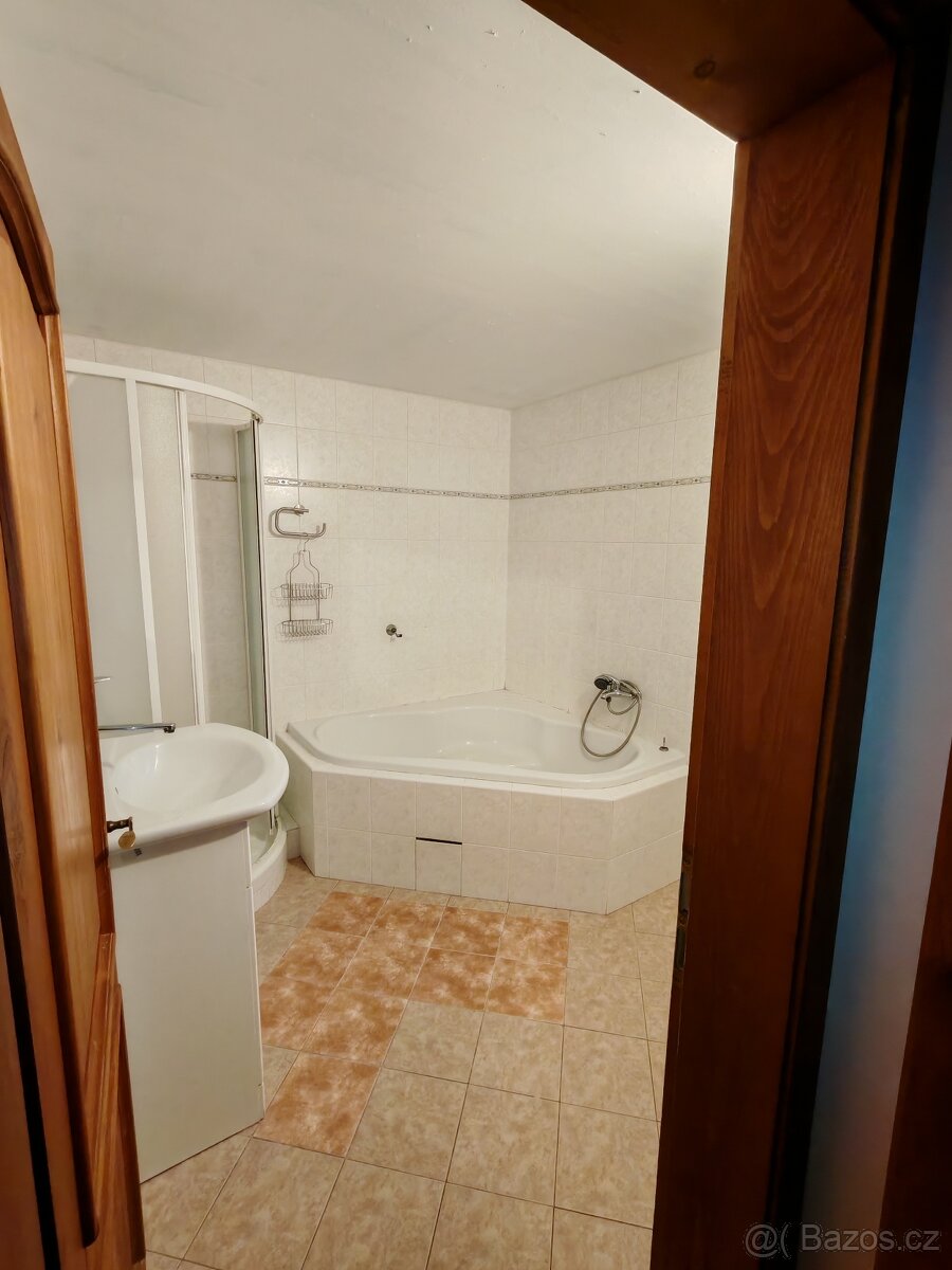 Pronájem rodinného domu - 7