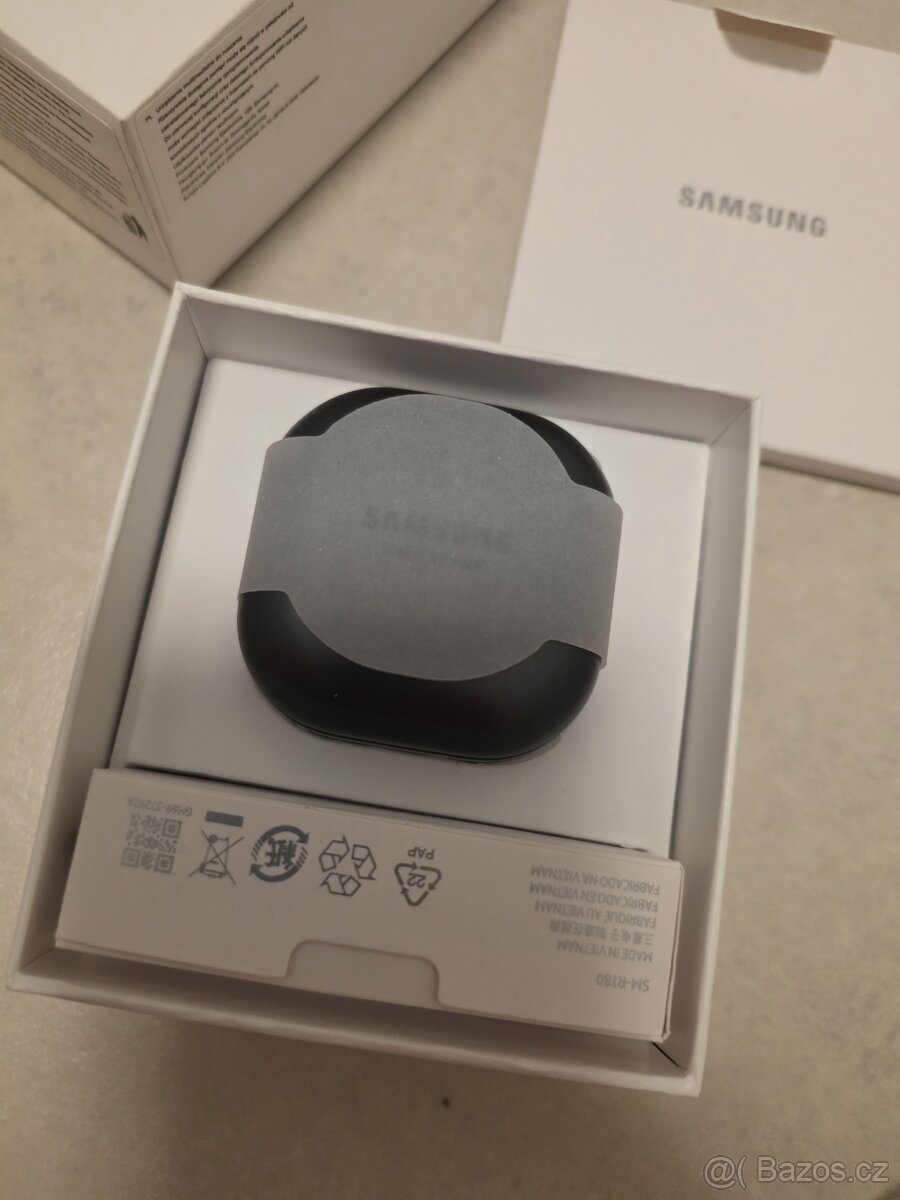 Samsung Galaxy Buds Live - 7