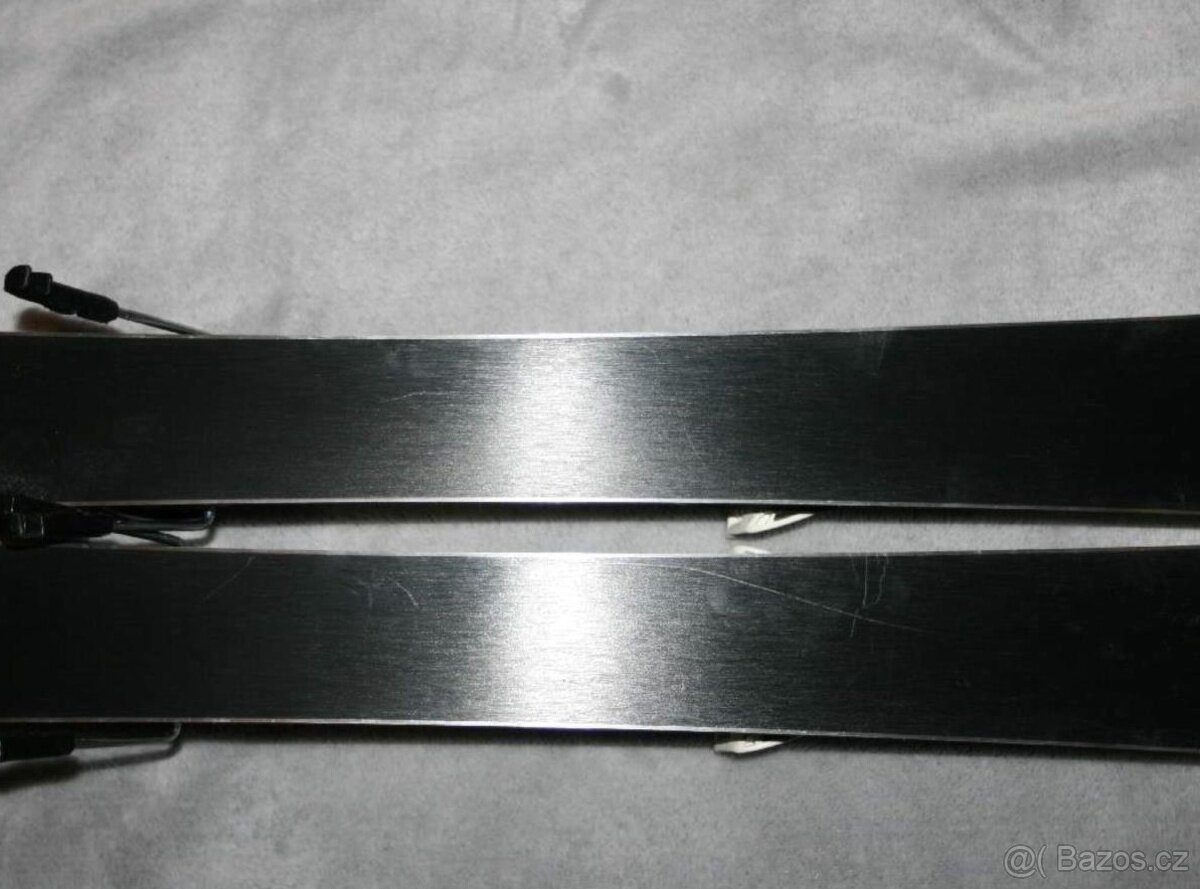 dievcenské lyže Dinamic 80 cm - 7