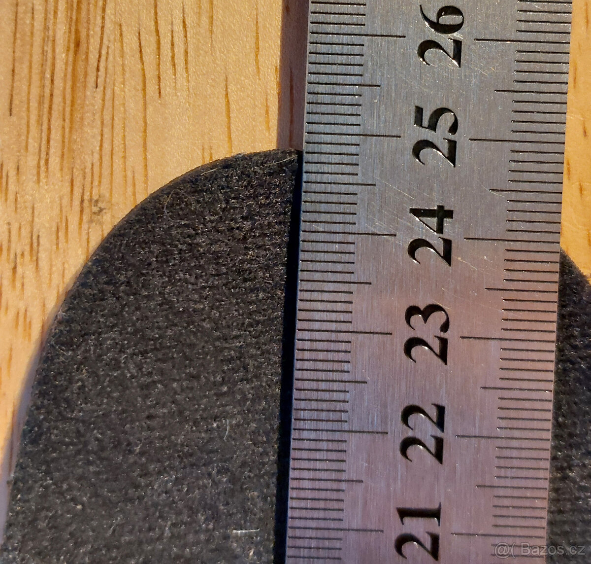 Brusle Bauer Vapor - 39 EU (24,7 cm; Bauer 5,5) - 7