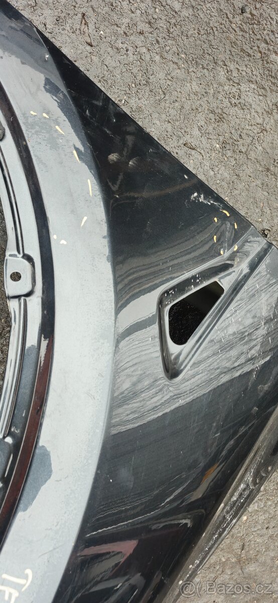 Pravy predni blatnik tesla model Y - 7