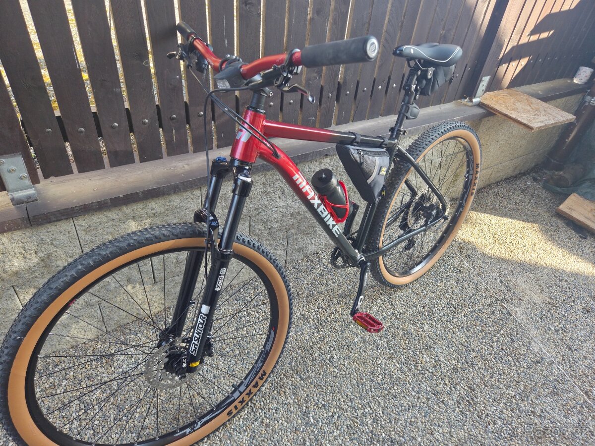 Horske kolo maxbike - 7