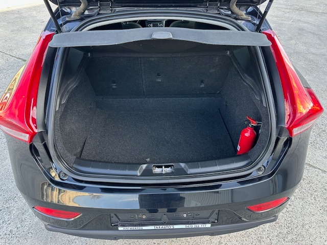 VOLVO V40 2.0D, D2, 88kw-120PK, 06/2017 - 7