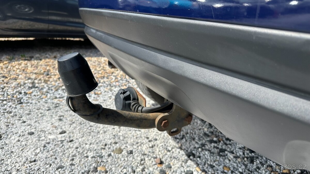 Dacia Duster 1.5dci 66kW 1Maj,Tažné,Klima - 7