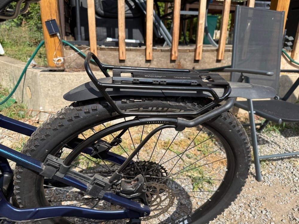 Prodám elektrokolo GHOST E-Riot Trail Advanced L/29 B625 - 7