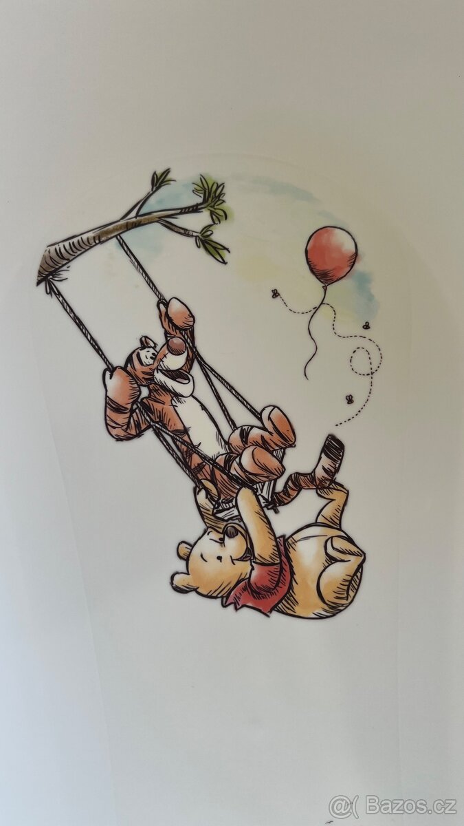 Dětská vanička se špuntem - 7