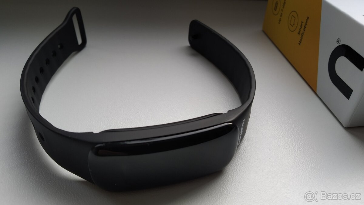 Chytré hodinky Niceboy X-Fit Plus - 7