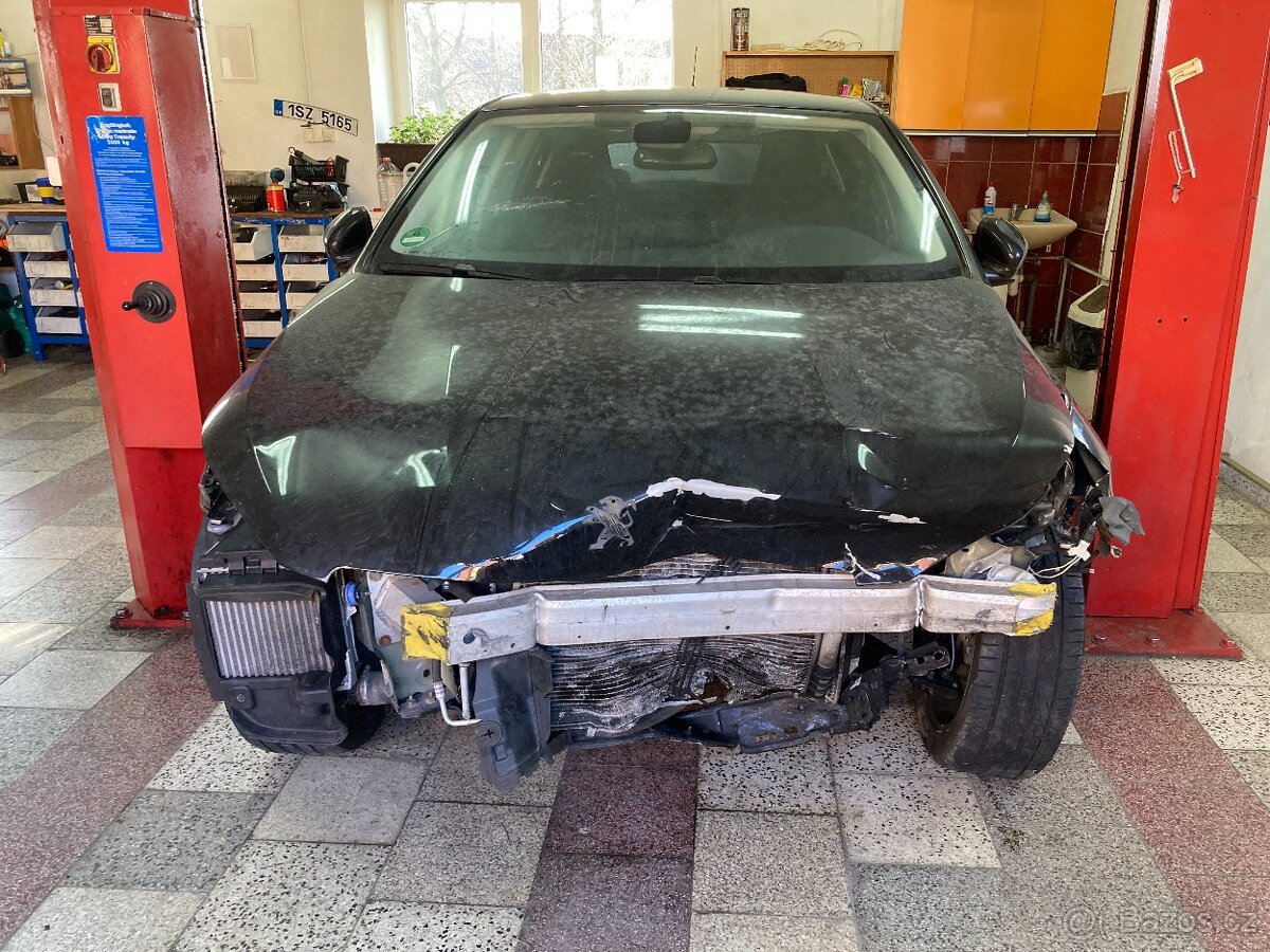 Peugeot 308 II SW a 5dv. na dily - 7