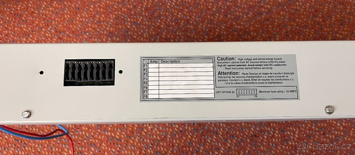 Argus RSM 48/7.5–15 – 48V DC - 7
