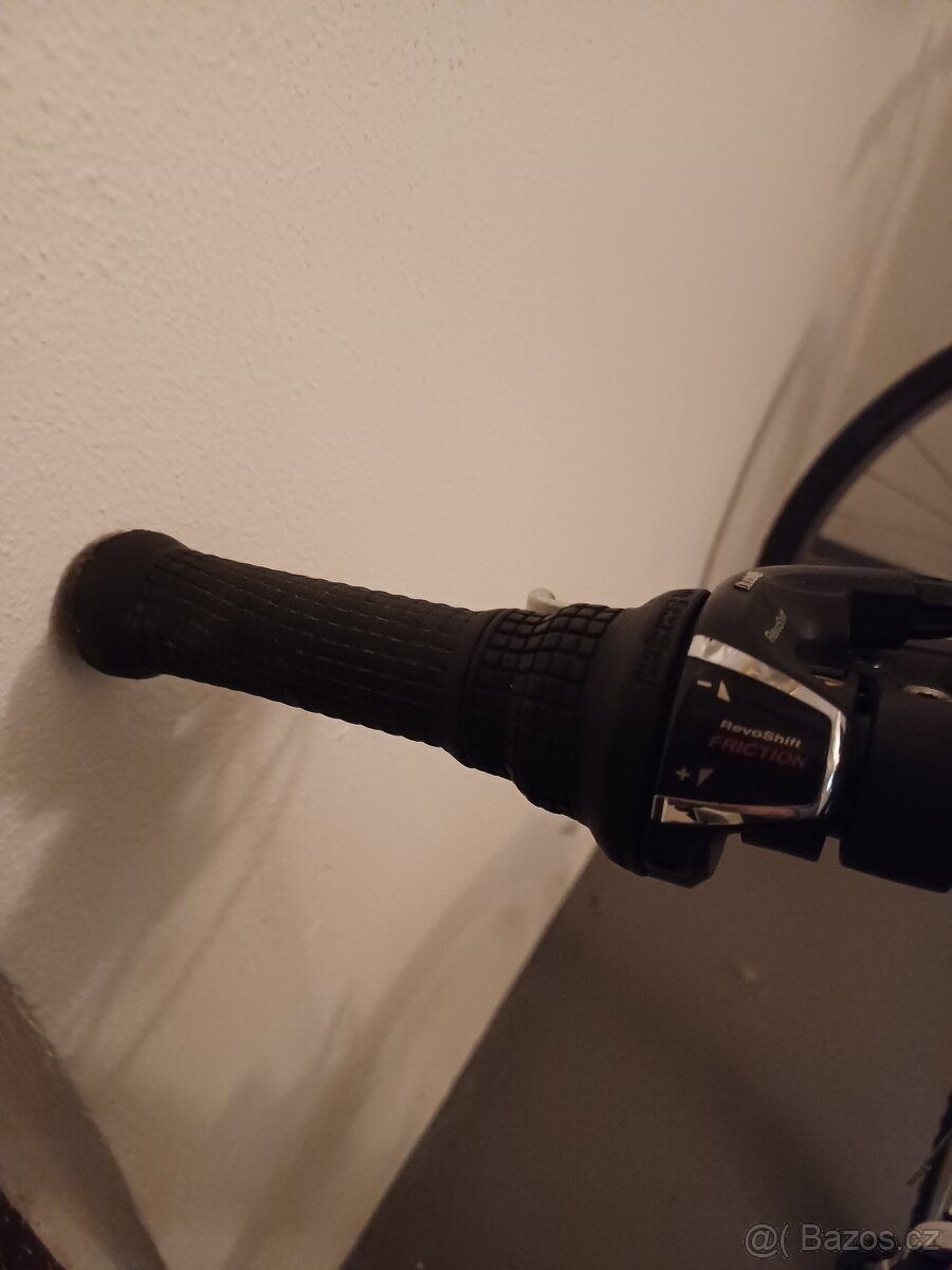 Dětské kolo author 3x6 - 7