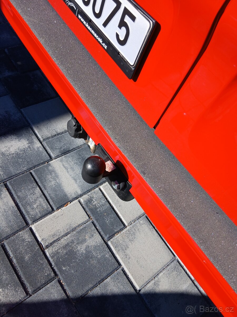 Renault Trafic Passenger 2.0 dCi 115 - 7