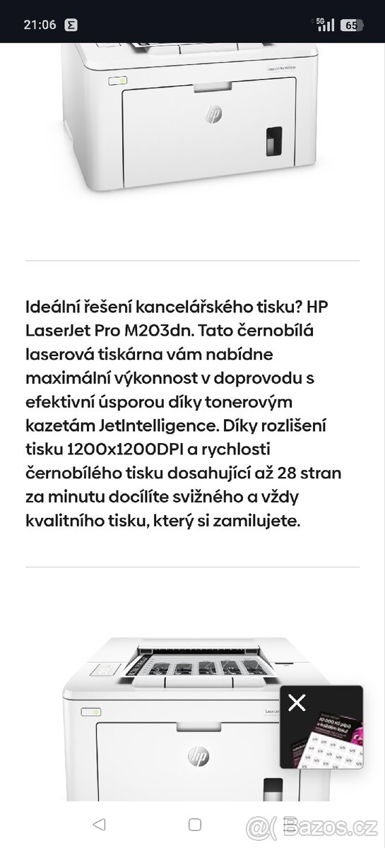 Laserová tiskárna - 7