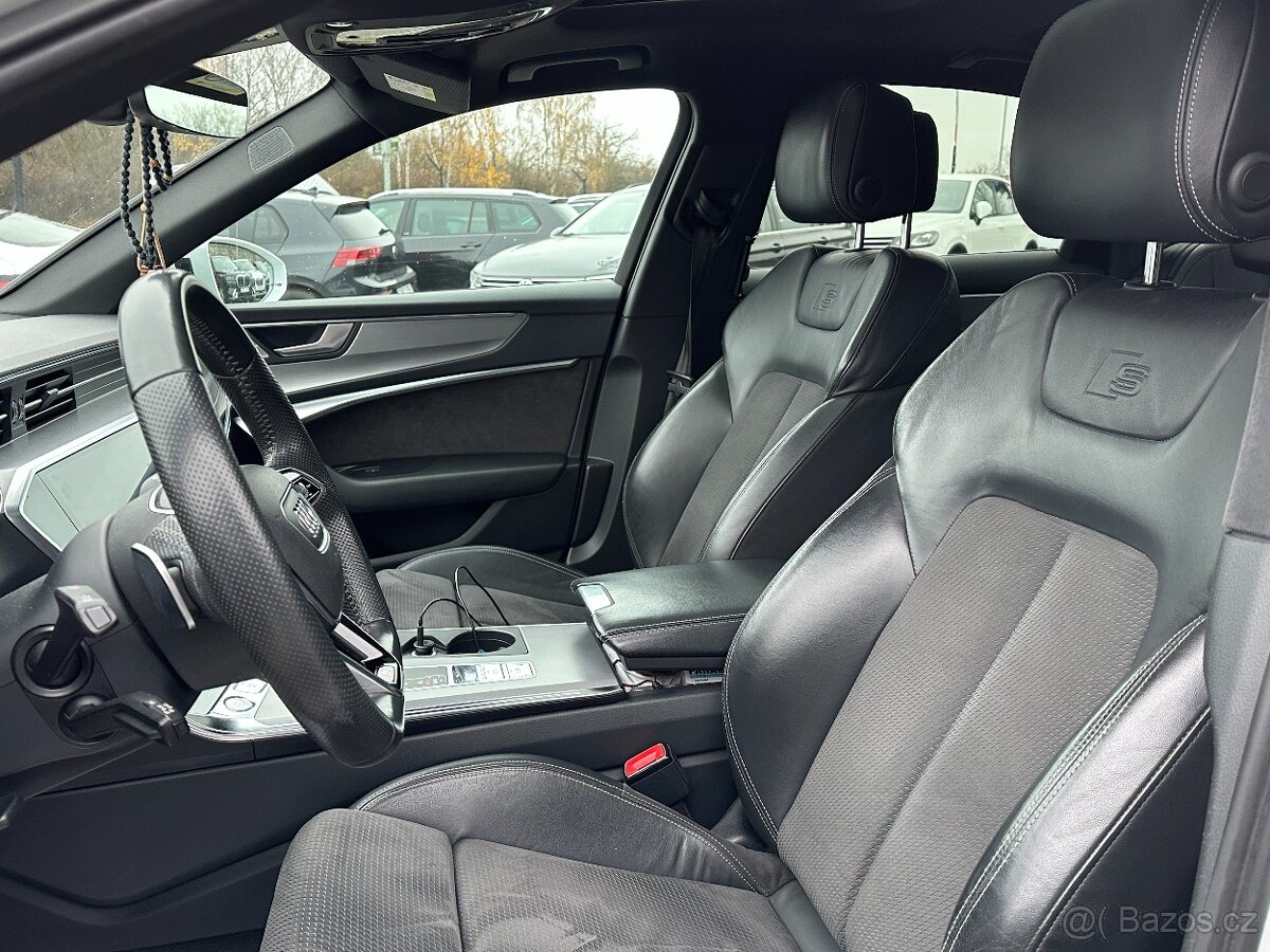 Audi A6 2018 - 7