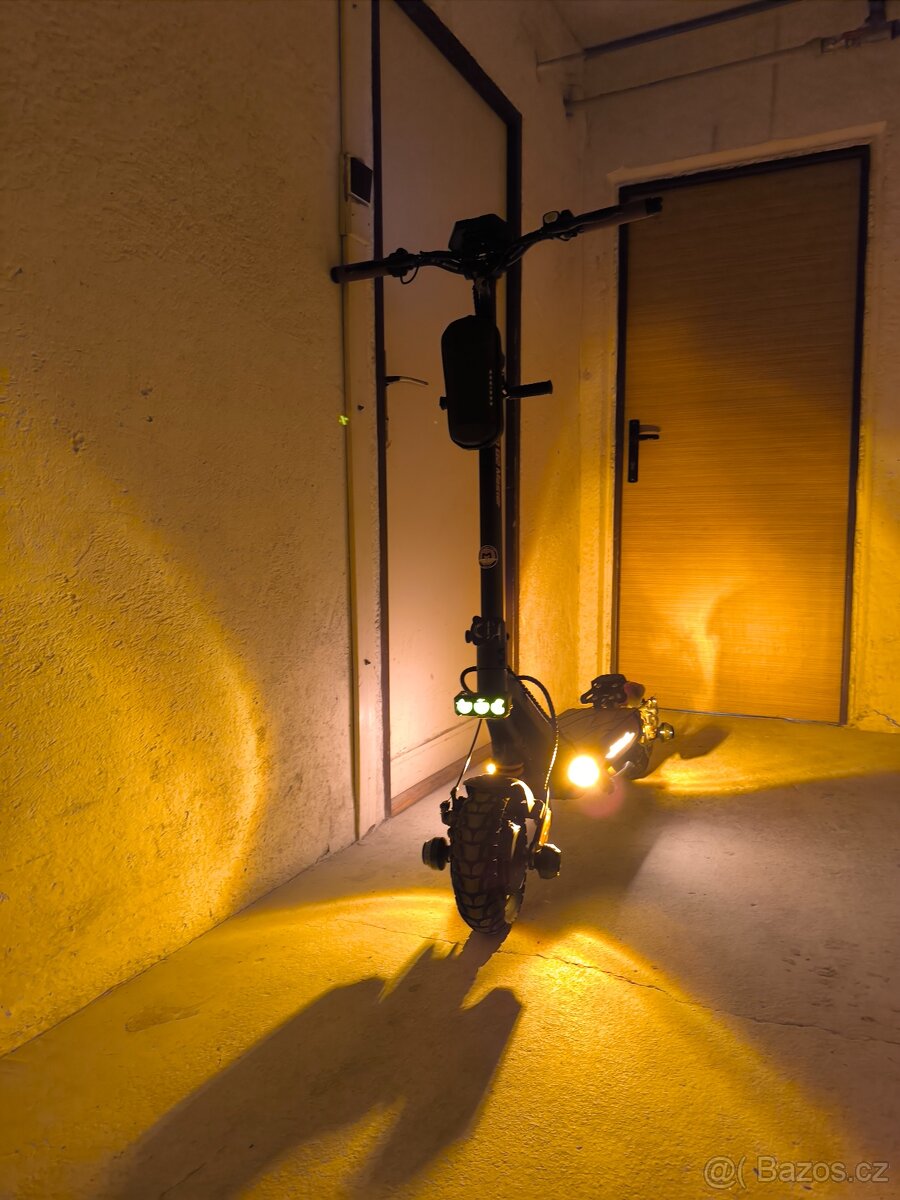 Kukirin G2 Master - 7