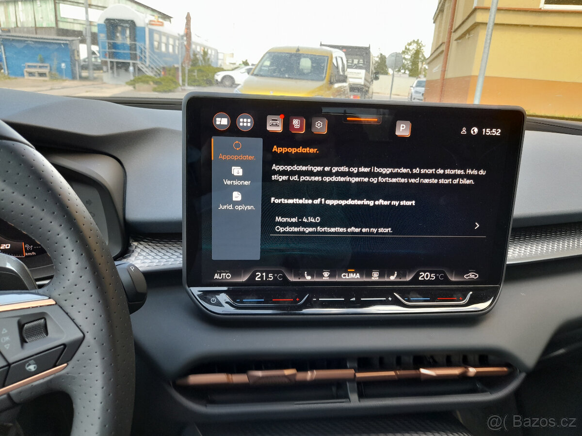 Cupra Terramar BENZIN 2.0 195KW (265HP) - 7