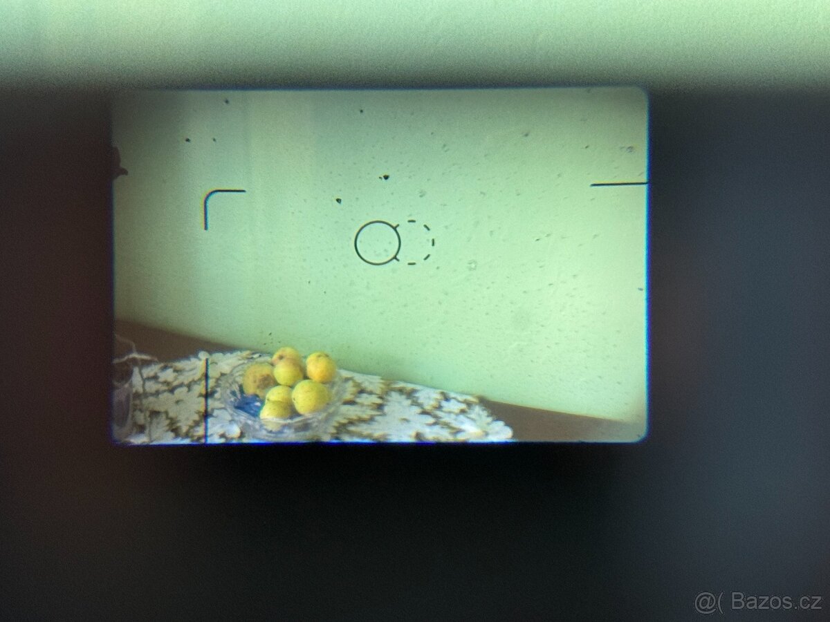 Yashica Microtec Zoom 90 - 7